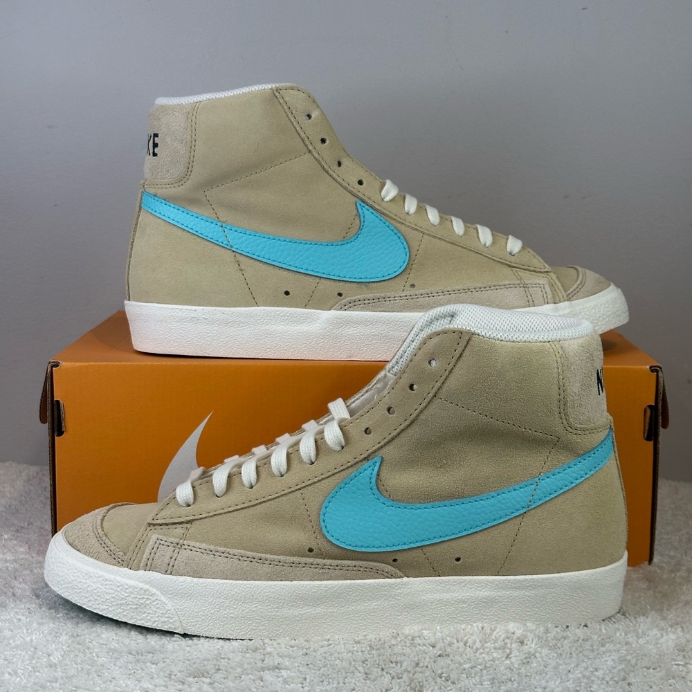 Nike Blazer Mid 77 SE